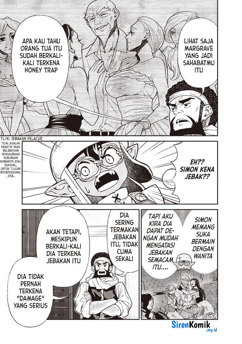 Dilarang COPAS - situs resmi www.mangacanblog.com - Komik tensei goblin da kedo shitsumon aru 110 - chapter 110 111 Indonesia tensei goblin da kedo shitsumon aru 110 - chapter 110 Terbaru 5|Baca Manga Komik Indonesia|Mangacan